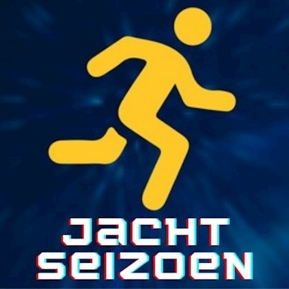 Jachtseizoen